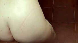 Cute Pink Sock Freak