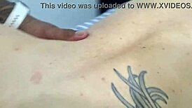 personal safado me comeu na salinha da academia