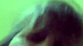 Granny Metallika Fingered & Fucked Cowgirl & Doggy To Cum