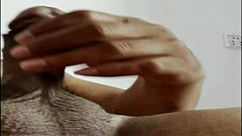 Lock the door for sex?