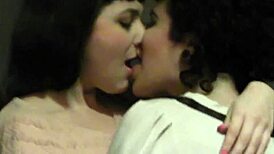 Lesbian Sex With Arabelle Raphael And His Lover Two Sluts With Tattoos Are Eager To Use Sex Toys