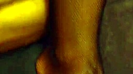 Unusual Homemade Amateur Video