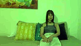 Ditria Rose Brainwashed Into An Orgasmic Pleasure Slave