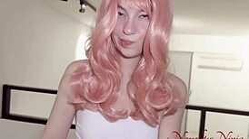 My Step-Sister Challenged Me For No Nut November