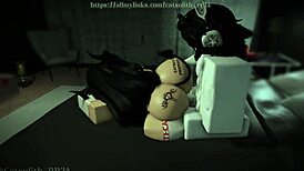 I'll make your doggystyle fantasies real with a creampie finish.