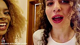 I FIND MY SCHOOLMATE JERKING OFF IN HIS ROOM, THEN WE JOIN LATINA SLUTS FOR A MUSCULAR INTERRACIAL DP ANAL PARTY WITH CREAMPIES AND SQUIRTING!