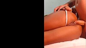 Little Girl's Virgin Ass For Old Man.