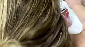 Cute Pink Sock Freak