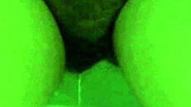 Intense 69 Action on Beach Holiday