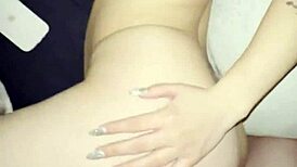 18 Year Old Big Ass Otaku Girl Fucked Hard