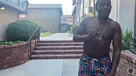 Layla Quinn Got Nailed By That Bbc Rome Major Cums On Her Holes