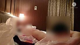 Asian Amateurs Lick Pussy In Full Cunilingus Session