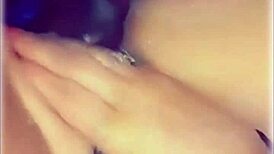 I Licked That Big Black Cock, So It's Mine!