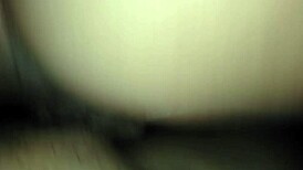 Beautiful Girl Experiences Intense Encounter