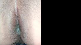 cogiendo a nalgona morena with big ass and tits