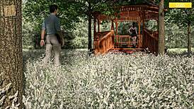 exploring the eerie halls of rosewater manor in chapter 43