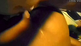 Claudia puta y petera busca pija y pide que la haga trola se lleva una cogida que la deja bien tranquila