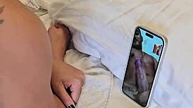 kalena mitrak - seguidor safado que adora fazer uma putaria comigo