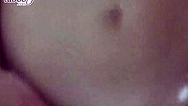 Older Seth Brogan Unloads Deep Inside Stella Sedona's Cunt