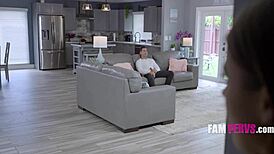 Take off your pants, daddyy, I will help you finnish and cum at the same time.