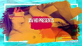 Asian milf compilation with blowjob and hardcore fucking in high definition