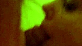 Fucking my friend while husband waits outside