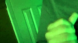 Masturbating For My Girlfriend By Recording It To Send Her A Personal Video Message Of Affection