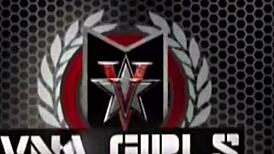 Brunette Pawg Nadia White Gets Drilled And Jizzed In The Ass