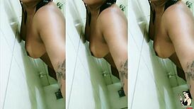 Trailer - Suellen Santos - After The Cinema I Was Alone!