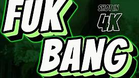 Stepmom Rachael Cavalli Enjoys Shower Threesome