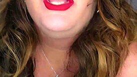 Scarlett Knight Engages In Messy Solo Anal Play With Toys Dildo And Naked Assfucking