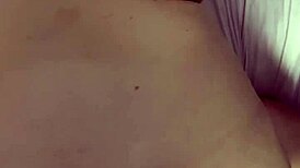 'She gets fucked hard doggystyle,' says the viewer.