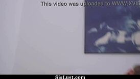 i cant stop wantin my stepsisters tight pussy