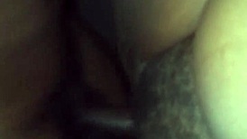 Intense Hardcore Back Shots Pound Pussy Until Creamy Cum Melts Out