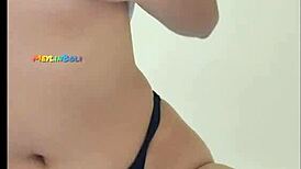 Morrita Argentina 18 Años Sends Her Pack, What A Delicious Wet Pussy She Has, She Wants To Fuck!