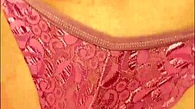 Young 18-year-old boldly lets her tight ass get broken in a homemade bet, loving to cheat on her boyfriend intensely.