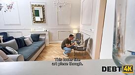 i got banged in debt4k bilingual