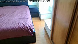 Watch this sexy Latina mom do anal sex!