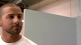 Keyla Carrera fucks hard as a brunette slut