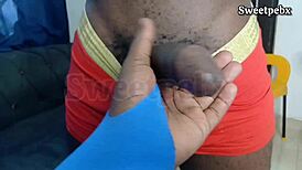 big black ass fucked