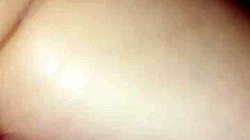 Massage On Naked Wife Turns Intimate