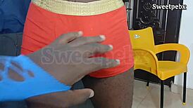 big black ass fucked