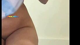 Morrita Argentina 18 Años Sends Her Pack, What A Delicious Wet Pussy She Has, She Wants To Fuck!