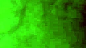 her pussy's swollen after rough fucking. did she get a creampie?