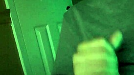 Masturbating For My Girlfriend By Recording It To Send Her A Personal Video Message Of Affection