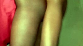 Baltasar fucks village girl nuara kunay with monster cock on the ranch. First-time doggystyle makes her moan wet.