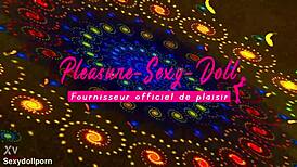 Is this pretty teen with nice ass ready for creampie?