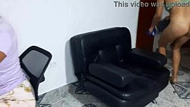 I gave Mia the bestest fucking to her delicious pussy, oh man it was so tight and wet.