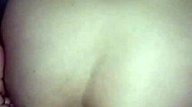 She gave me such great anal bounces in the group swing