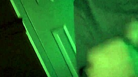 Masturbating For My Girlfriend By Recording It To Send Her A Personal Video Message Of Affection